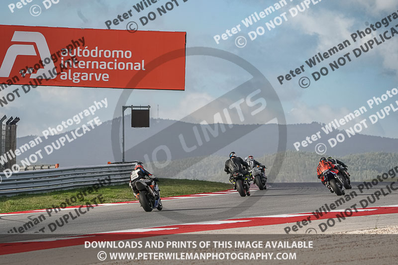 motorbikes;no limits;peter wileman photography;portimao;portugal;trackday digital images
